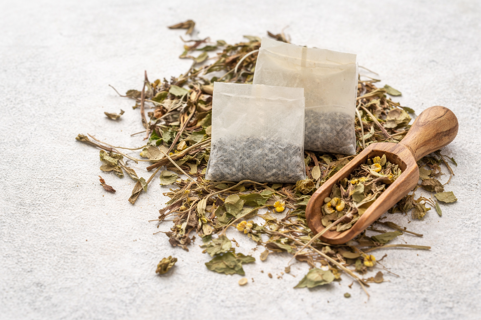 Welkom bij The Horse Tea Company!