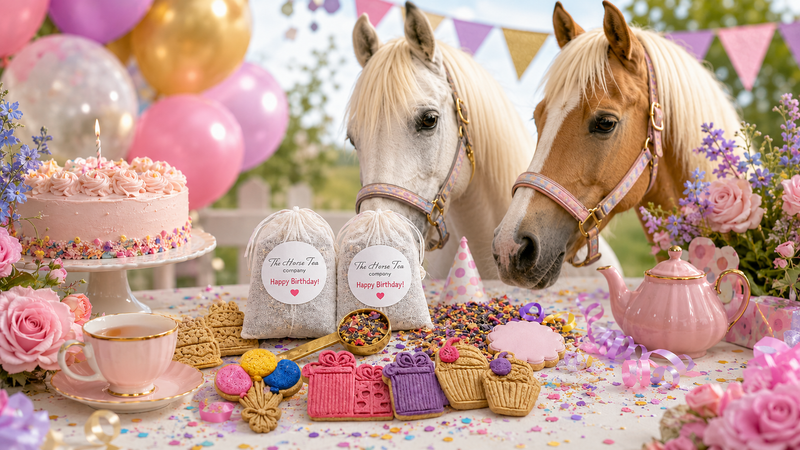 Happy Birthday Collectie
