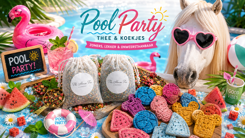 Pool Party™