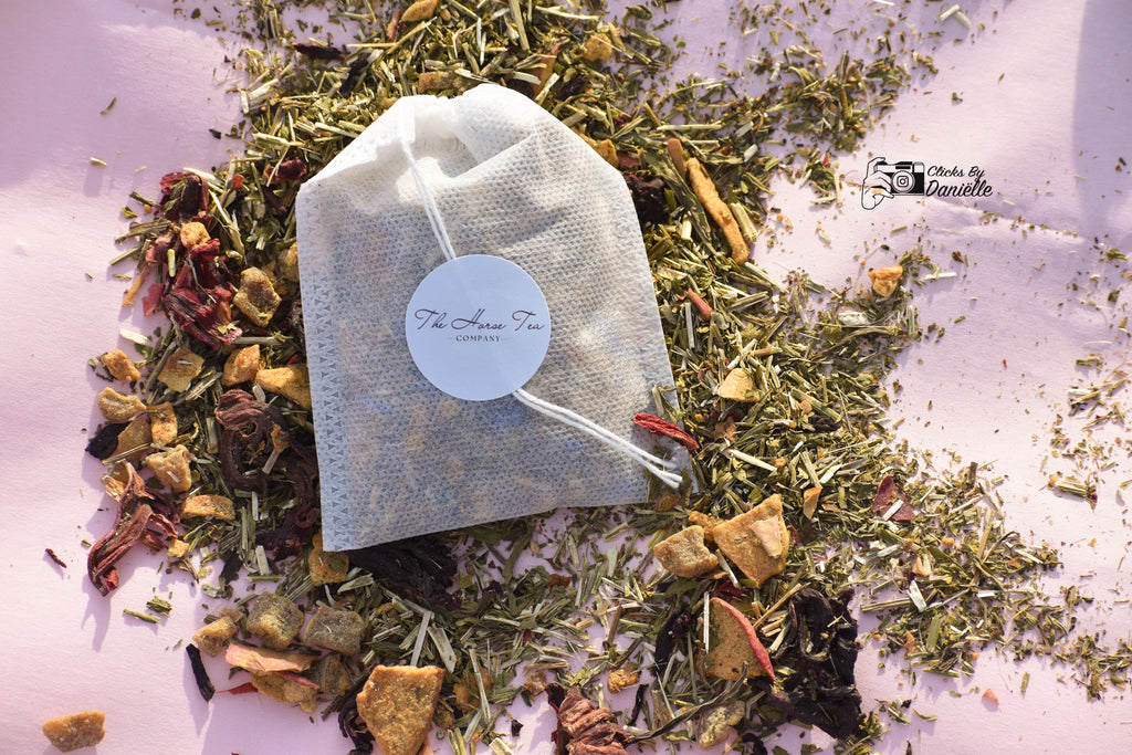 TheHorseTea™ - Appel en Peer Thee