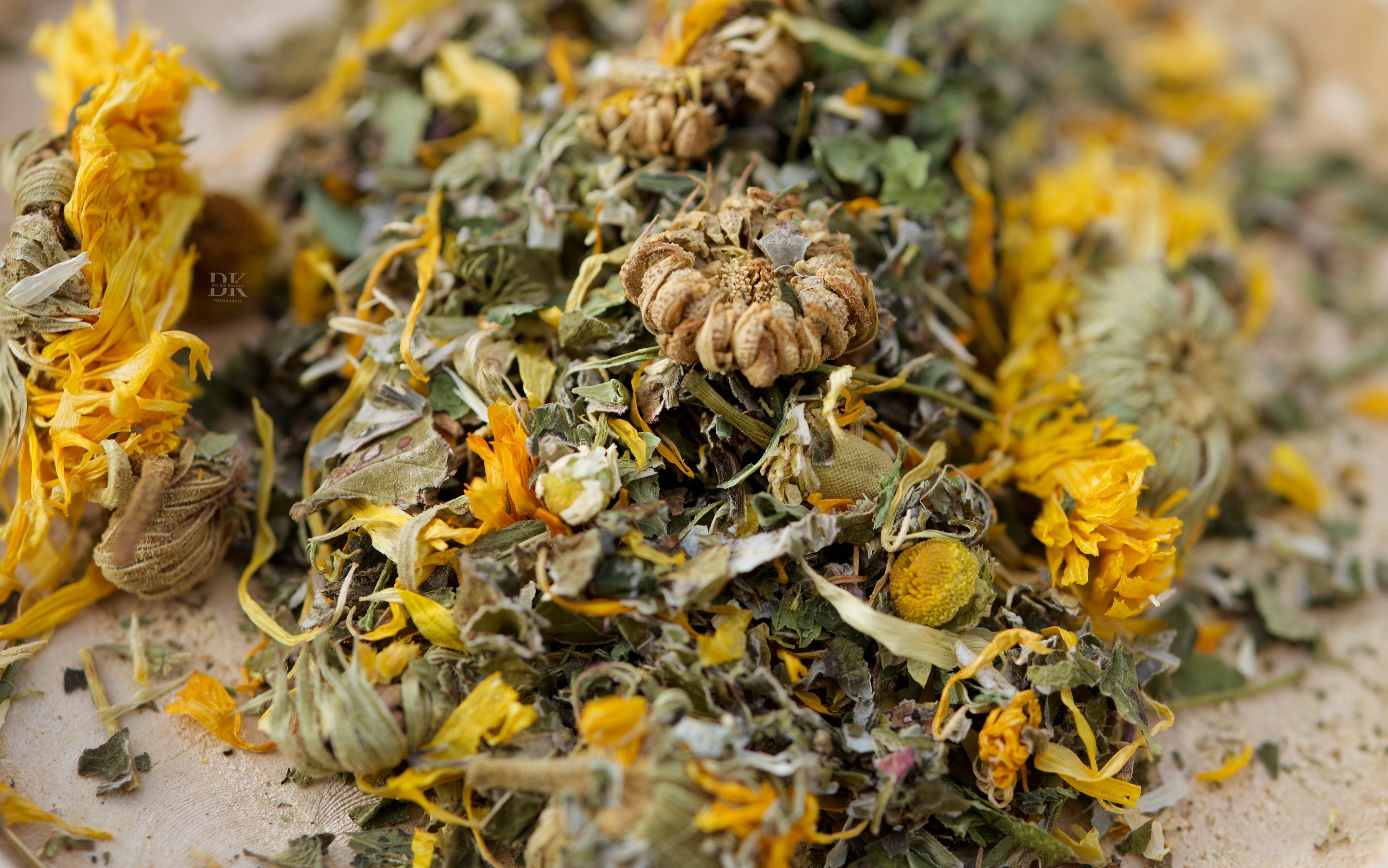 TheHorseTea™ - SensitiviTea Mare