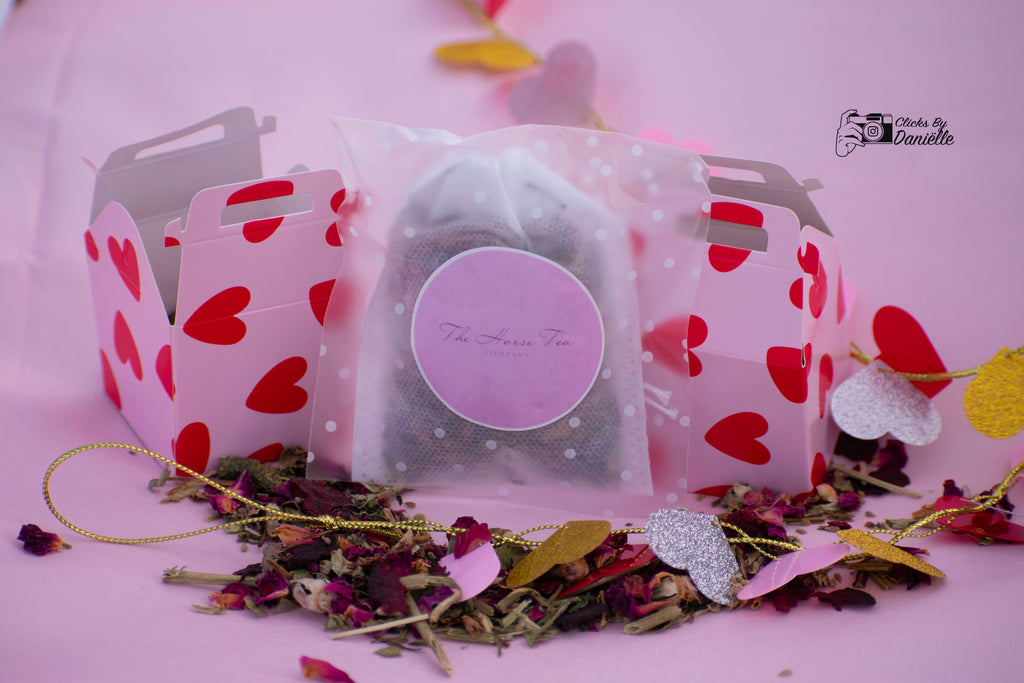 TheHorseTea™ - You are my Valentea