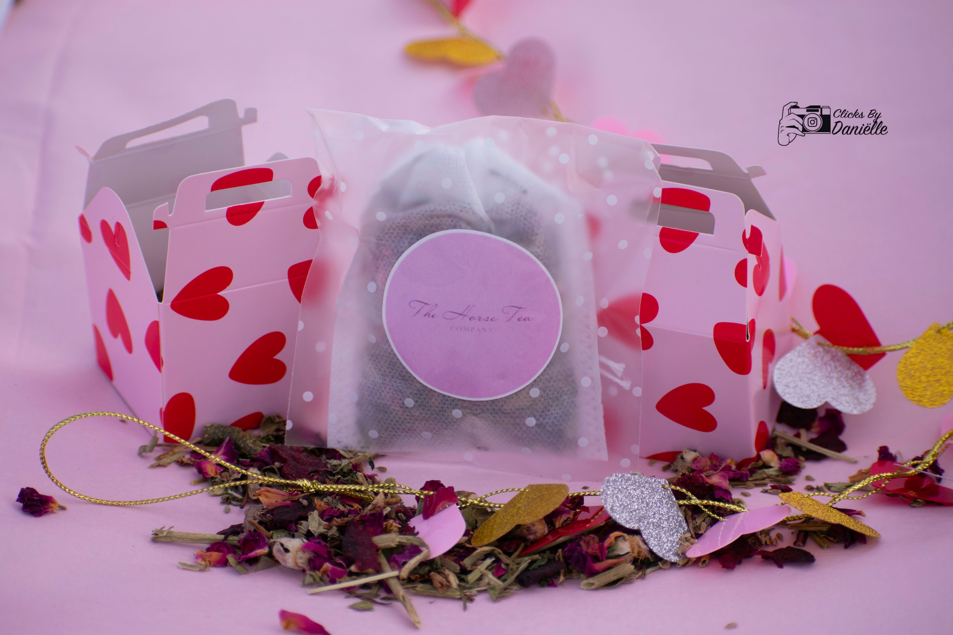 TheHorseTea™ - You are my Valentea