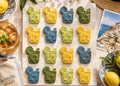 TheHorseTea™ - Ciao Lemone Biscuits