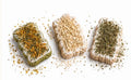 HealTea™ -  Herbal Summer Biscuits