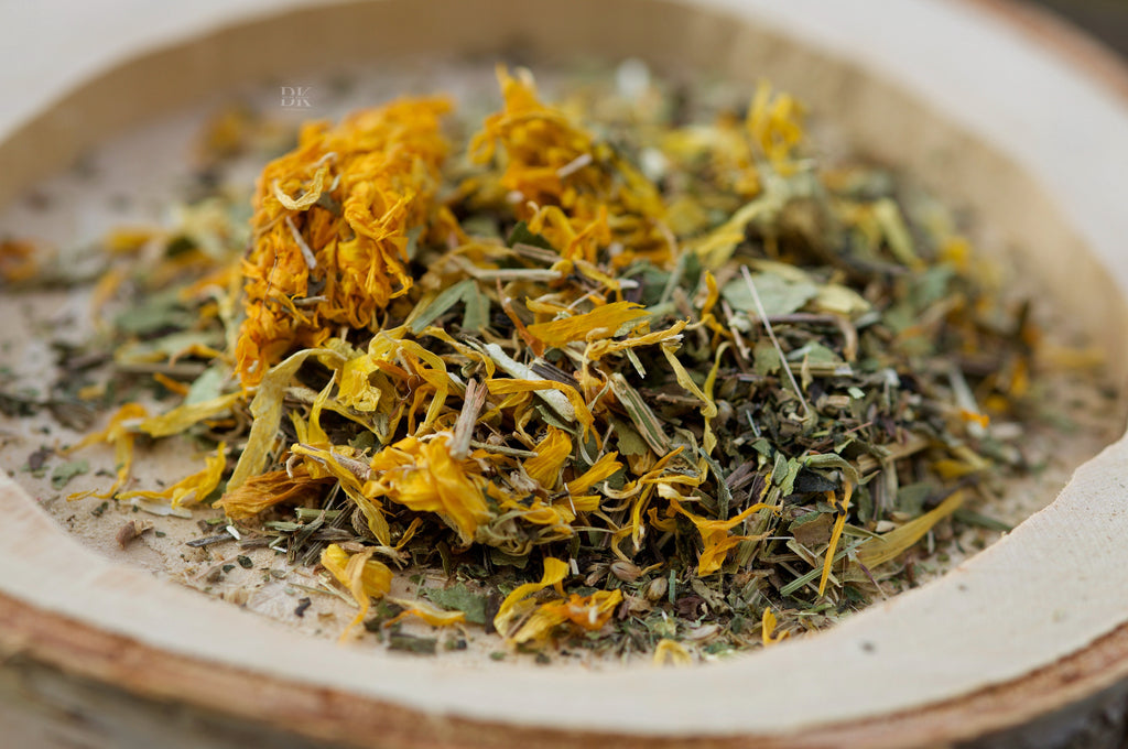 HealTea™ - Green power Tea