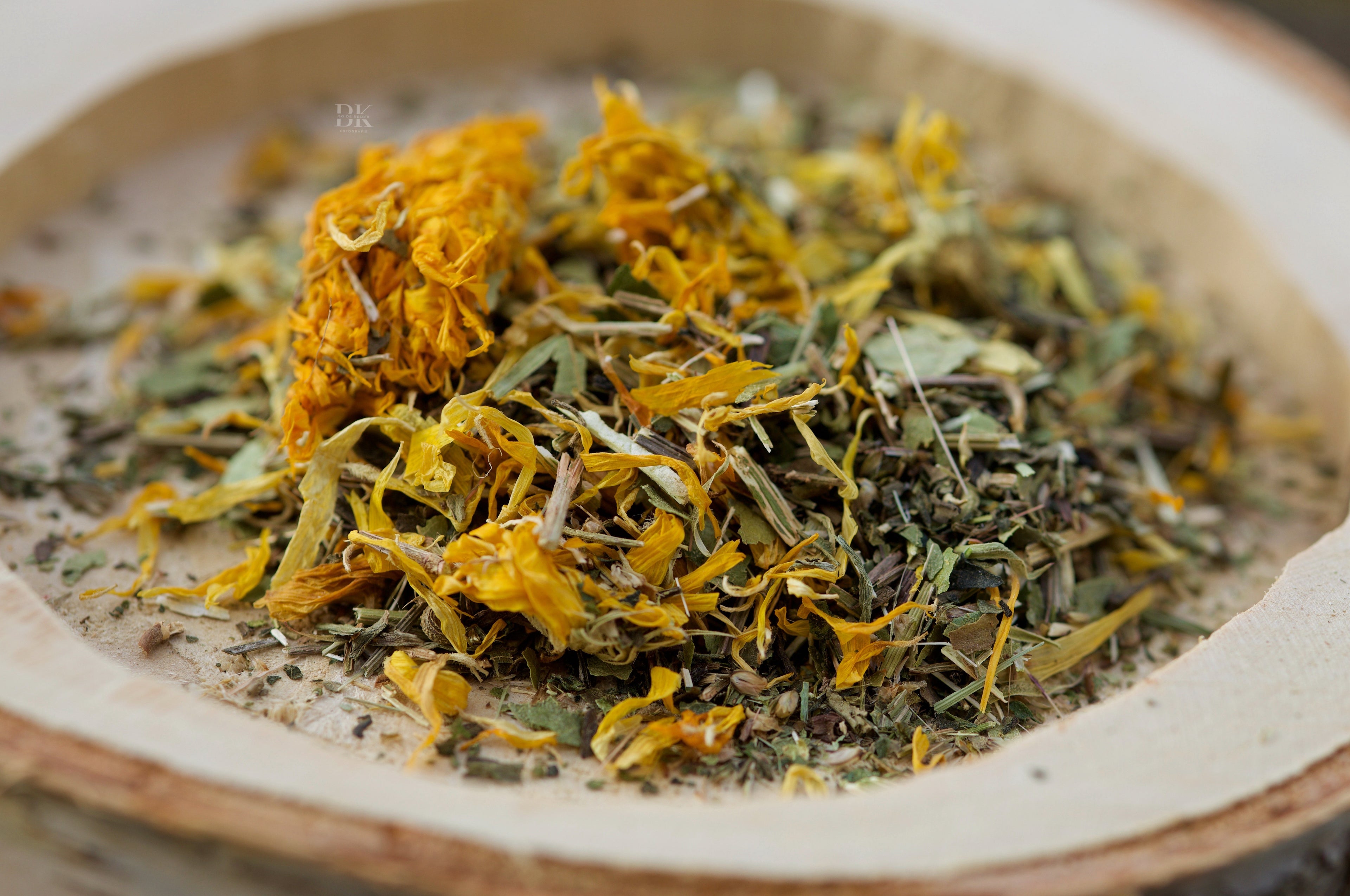 HealTea™ - Green power Tea