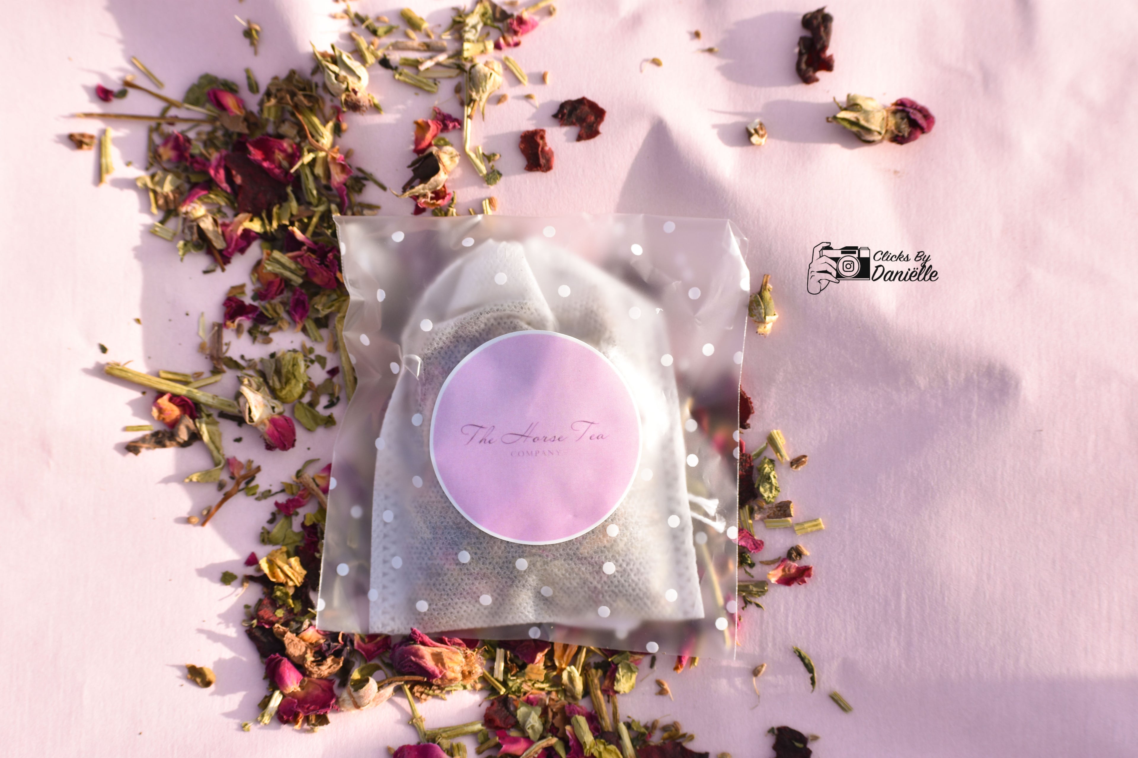 TheHorseTea™ - You are my Valentea