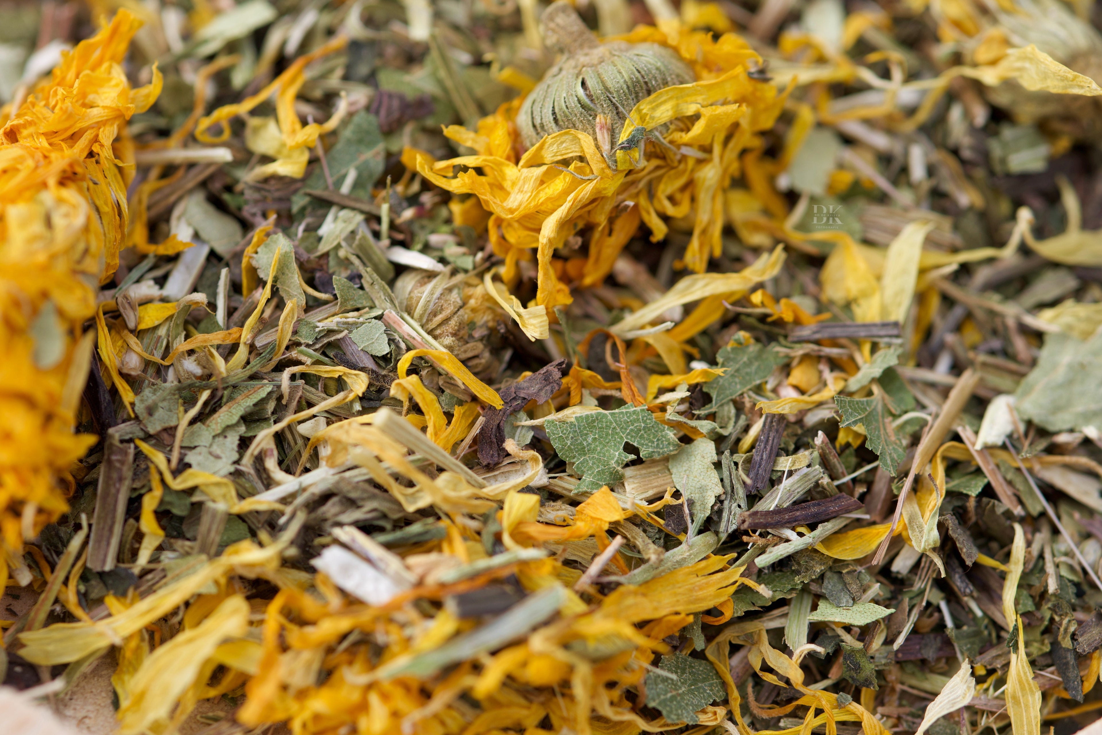 HealTea™ - Green power Tea