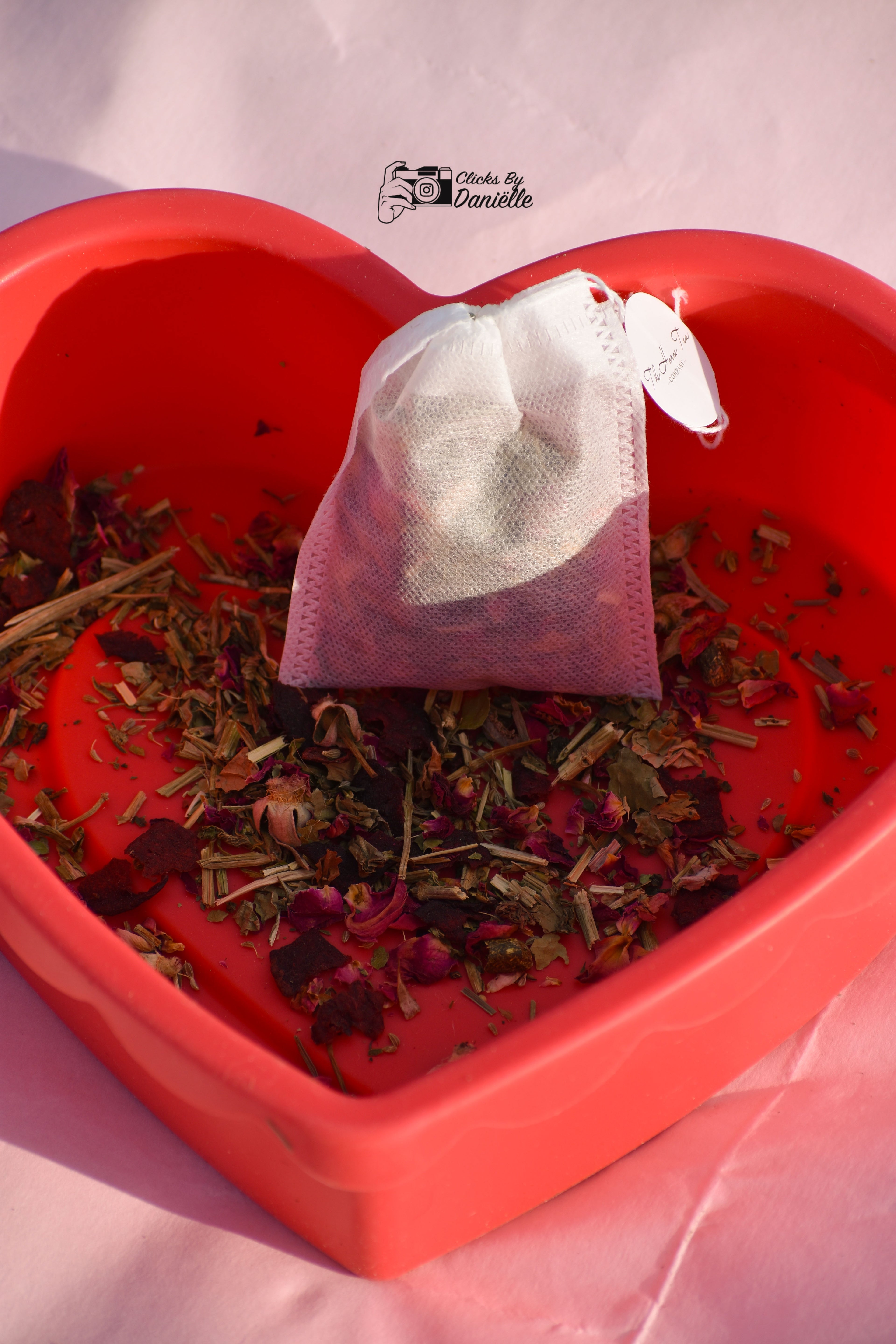 TheHorseTea™ - You are my Valentea