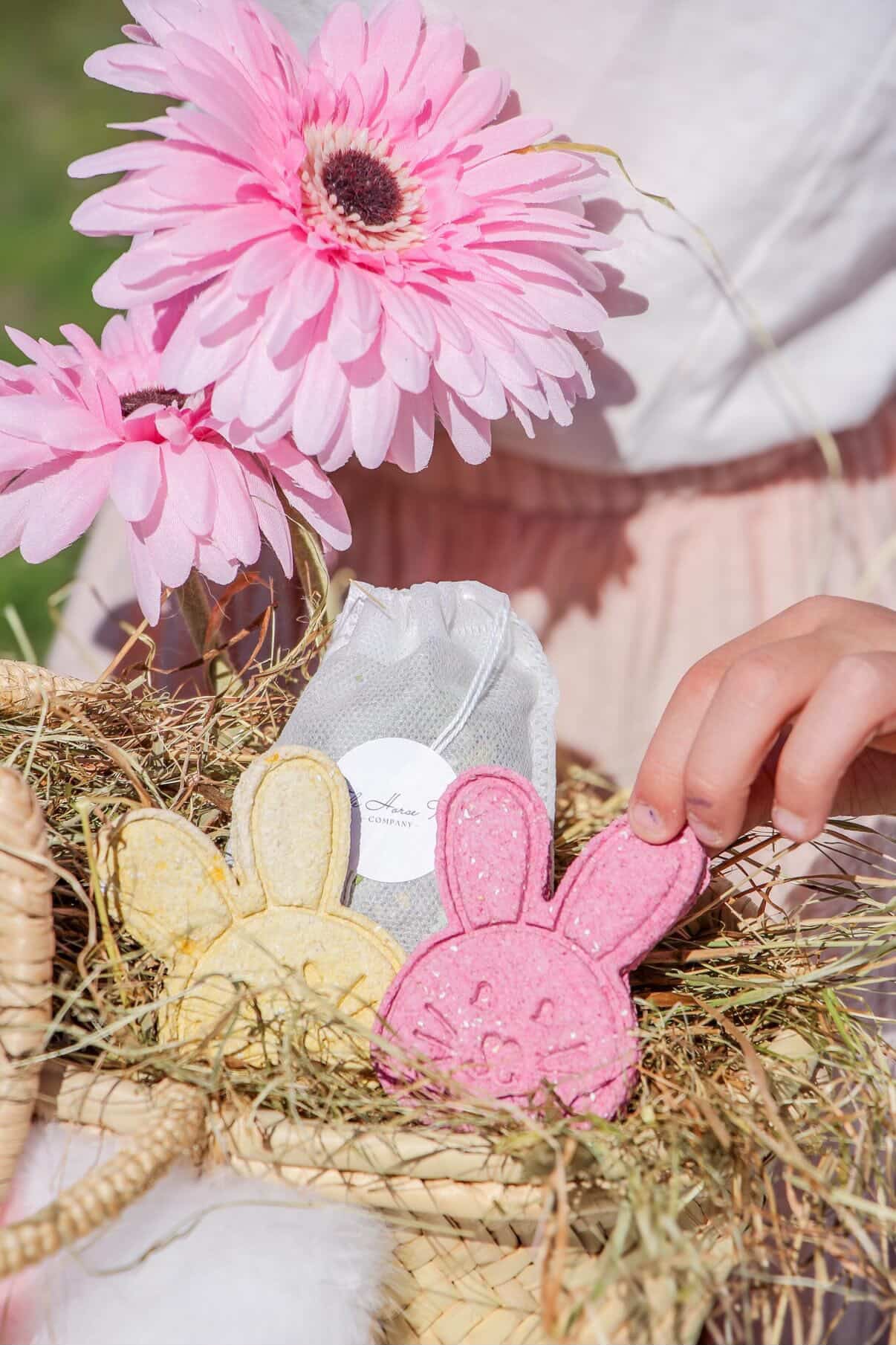 TheHorseTea™ - TasTea Bunny