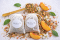 TheHorseTea™ -  IceTea Peach
