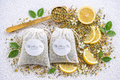 TheHorseTea™ -  IceTea Lemone