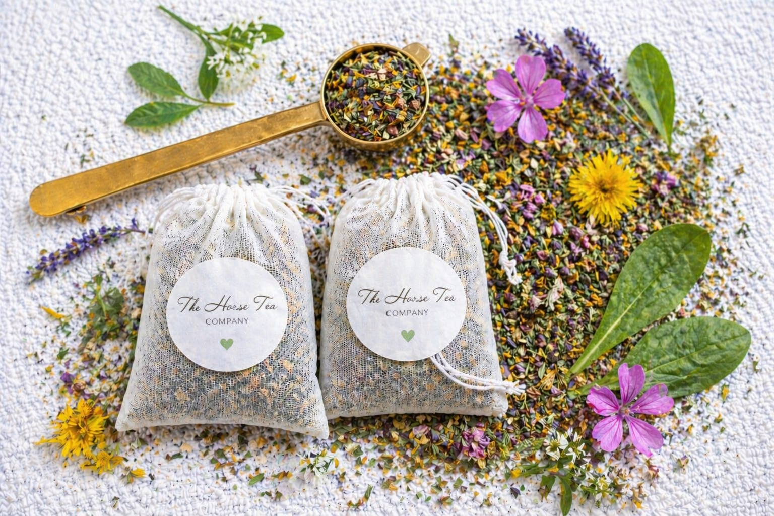 HealTea™ -  Fresh Air