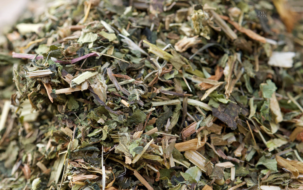 HealTea™ - ByeBye Hair Tea