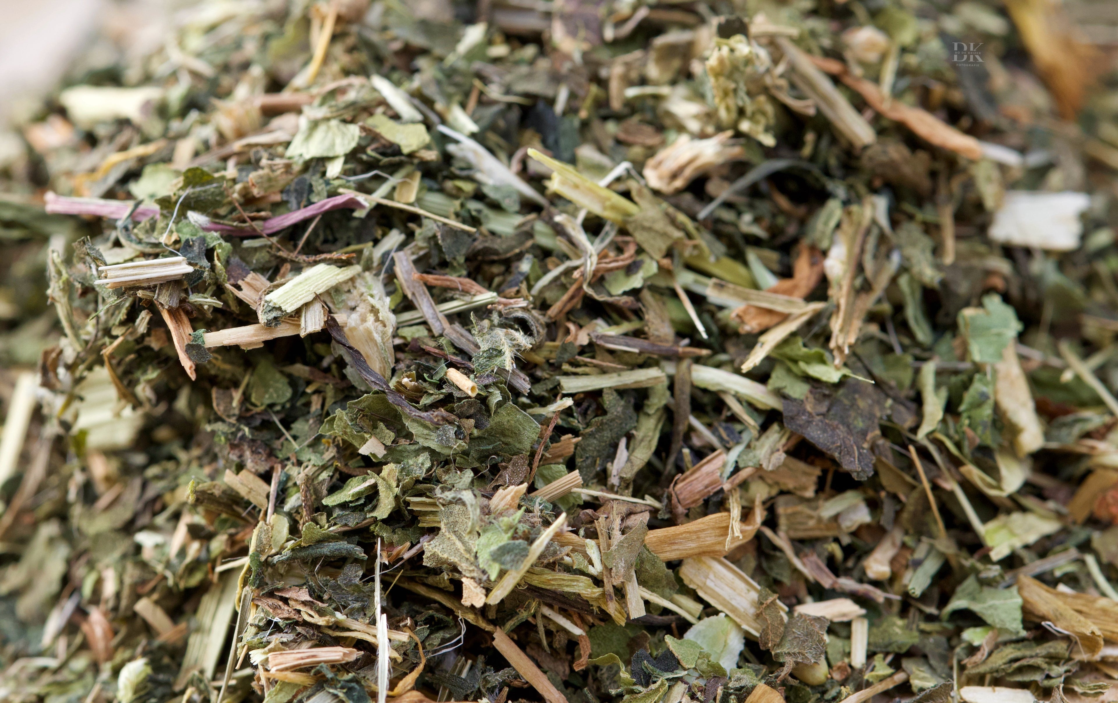 HealTea™ - ByeBye Hair Tea