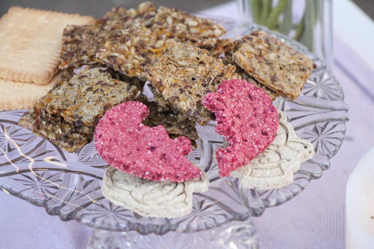 TheHorseTea™ - Valentine's Friendship Heart