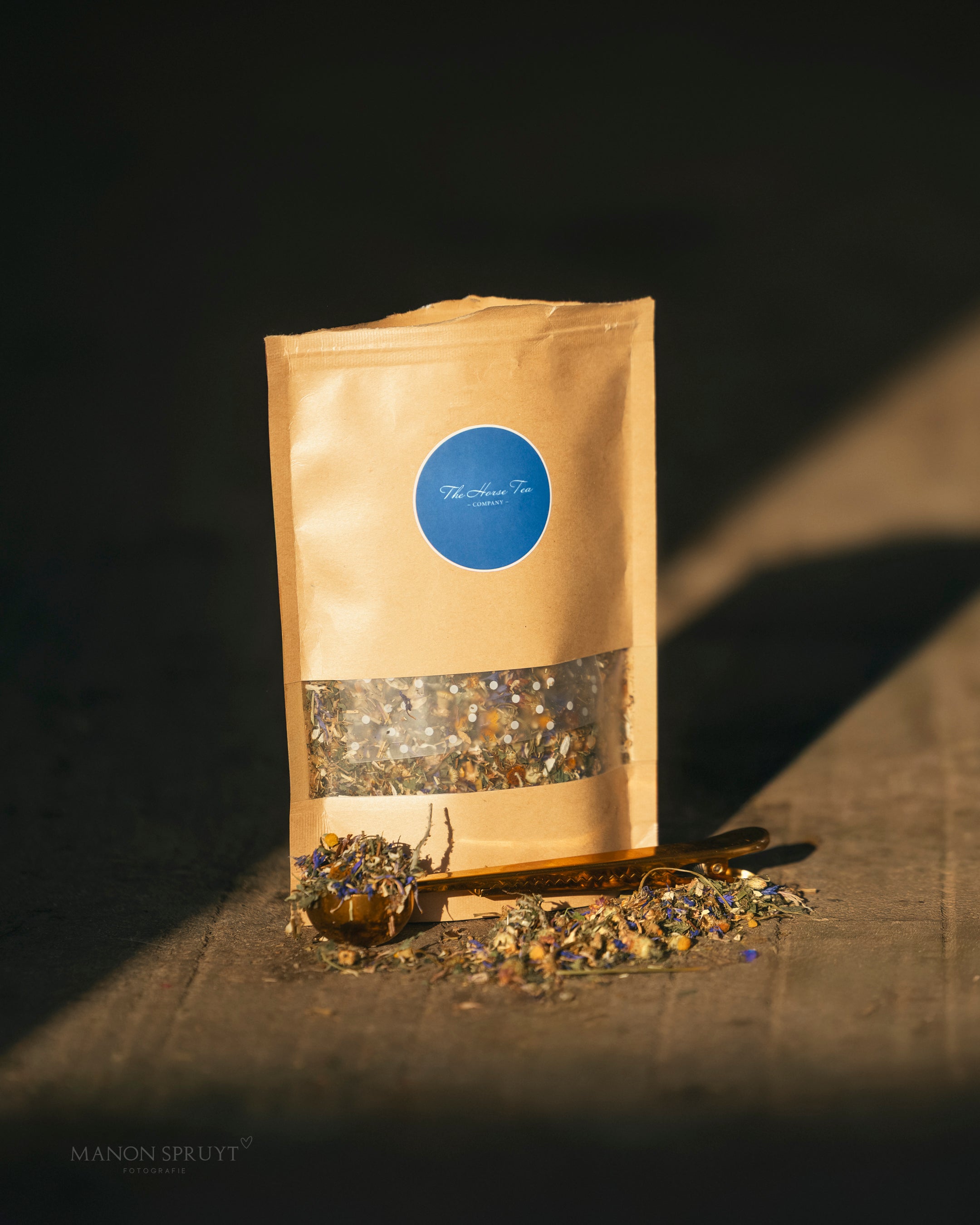 TheHorseTea™ - Winter Wonderland Thee