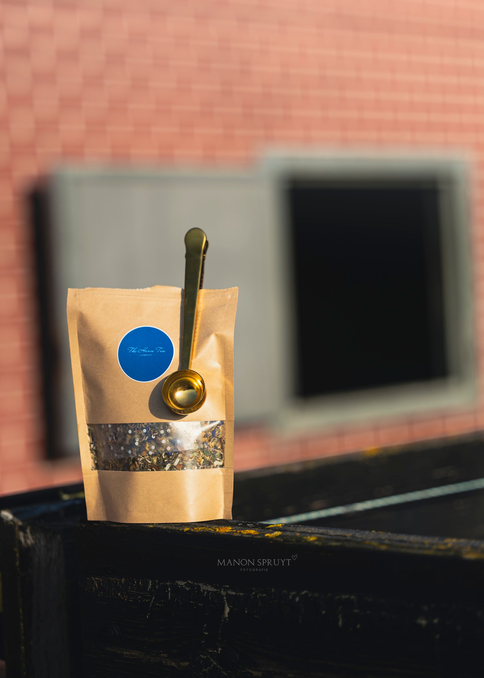 TheHorseTea™ - Winter Wonderland Thee