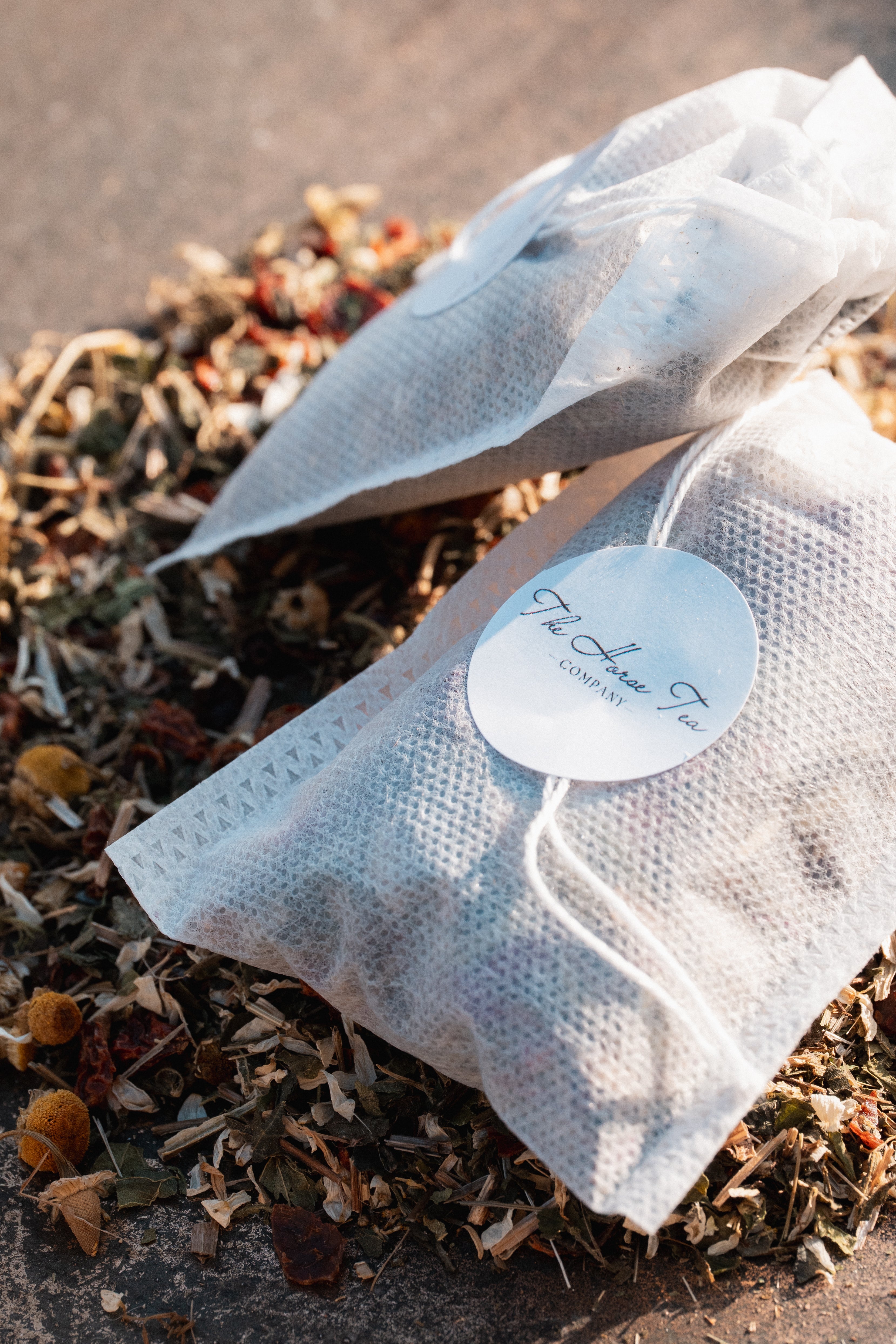 TheHorseTea™ - Winter Thee