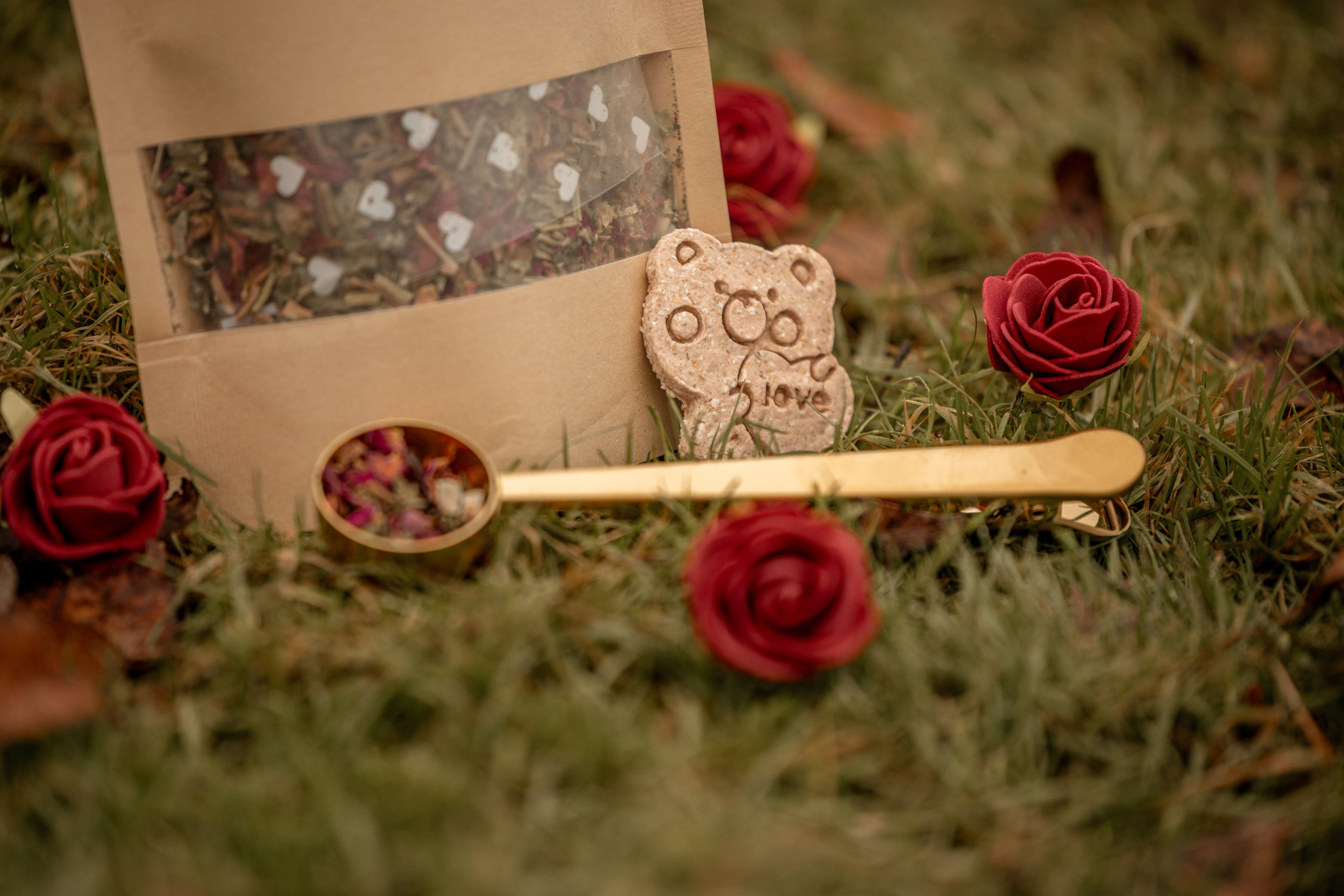 TheHorseTea™ - You are my Valentea