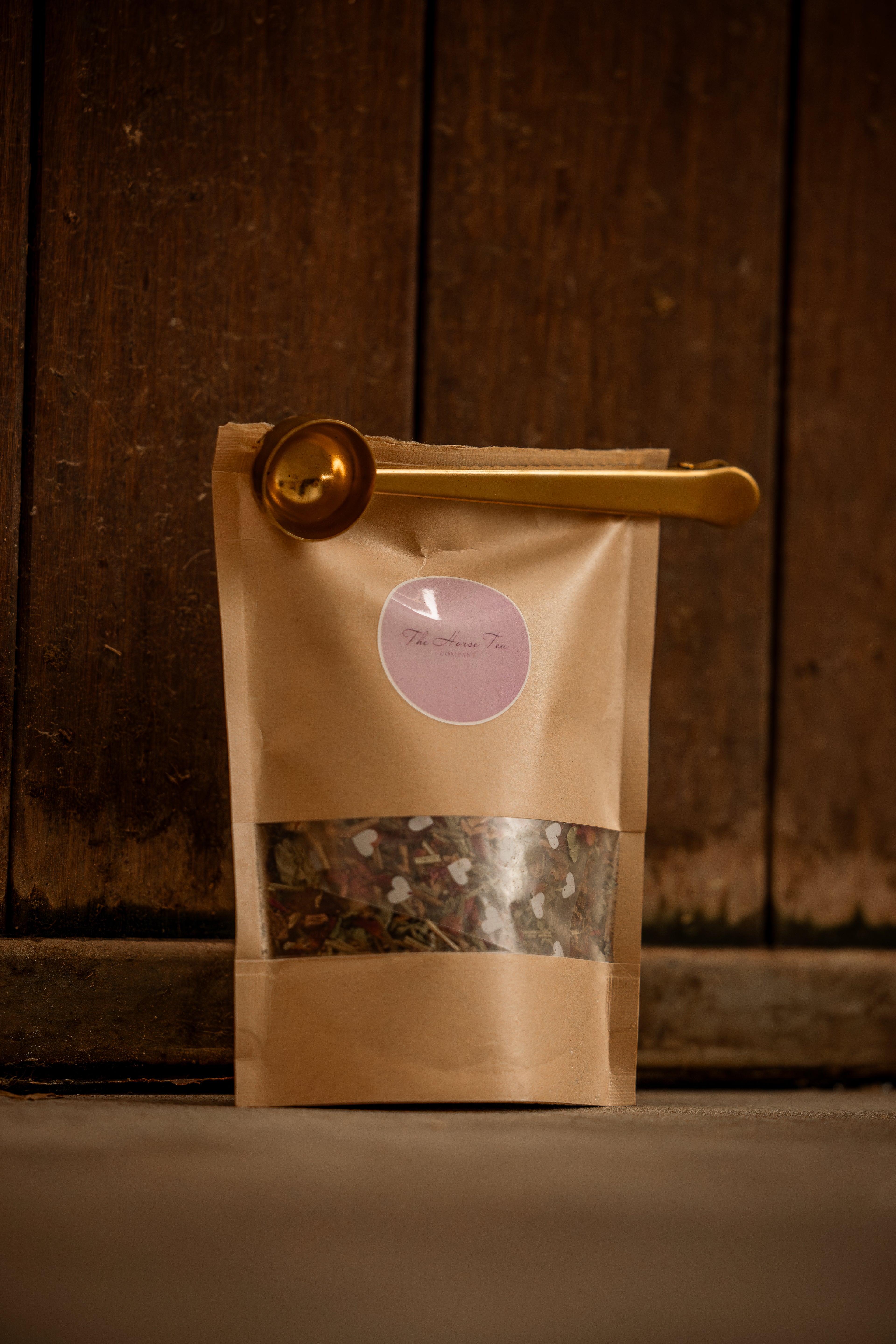 TheHorseTea™ - You are my Valentea