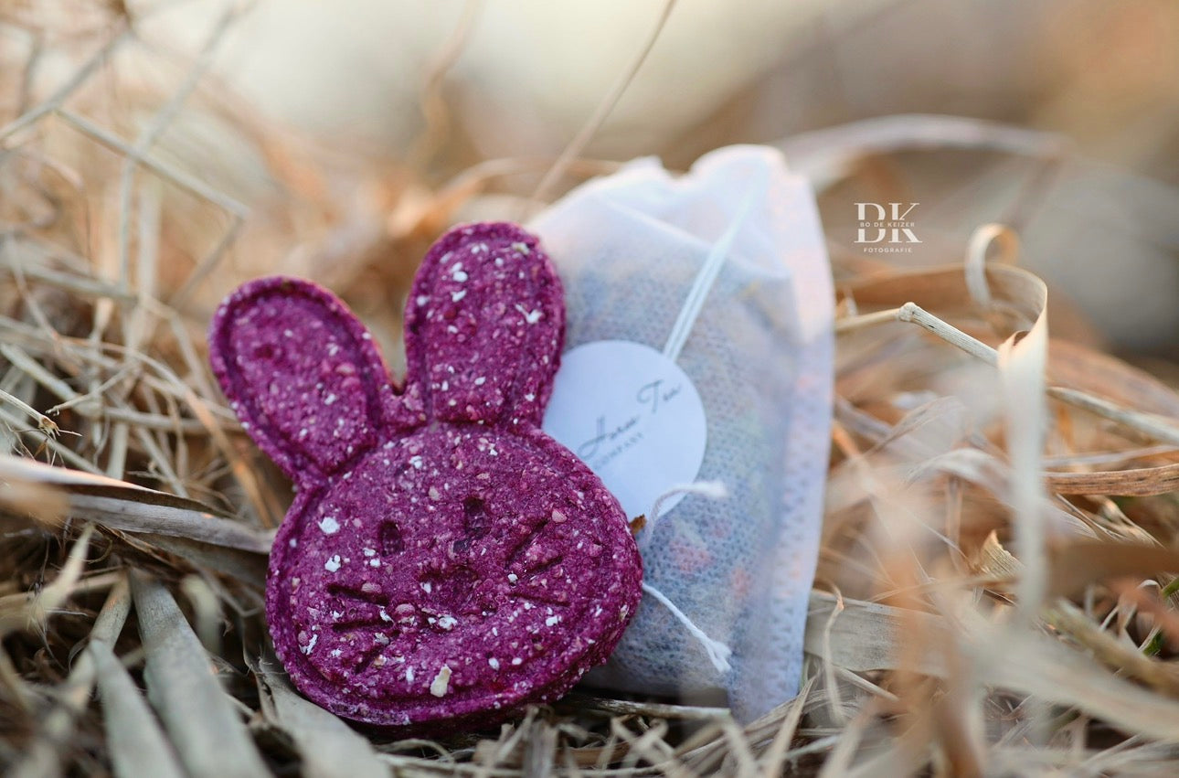 TheHorseTea™ - TasTea Bunny