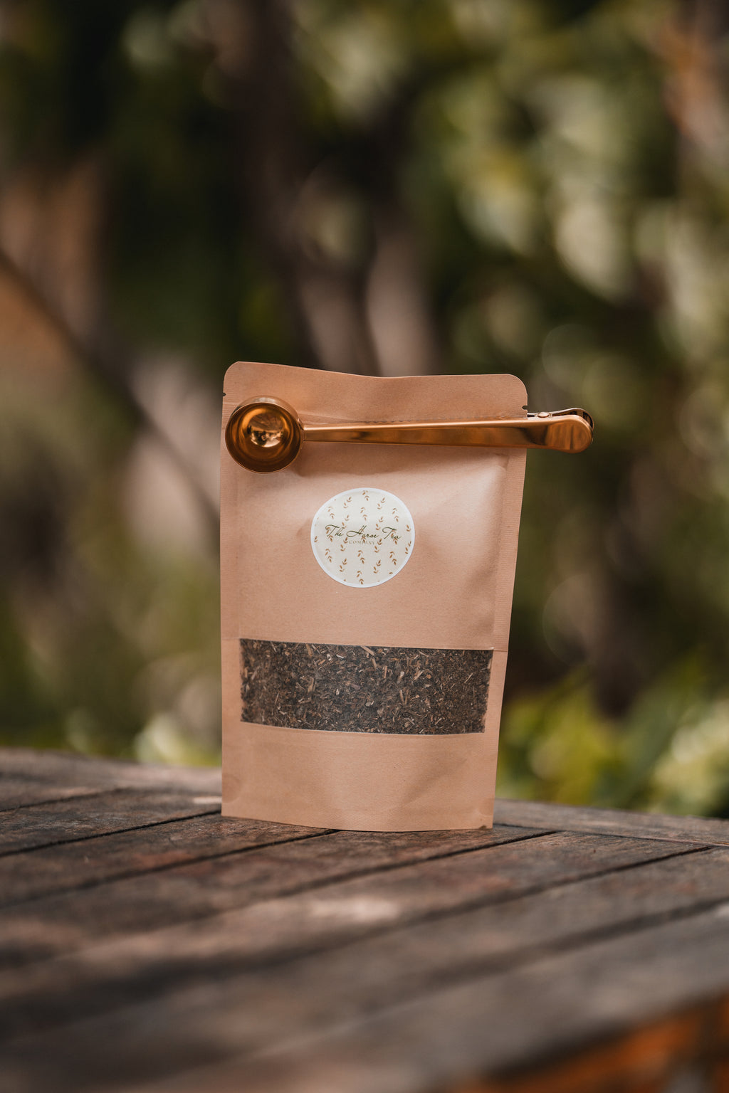 HealTea™ - ByeBye Hair Tea