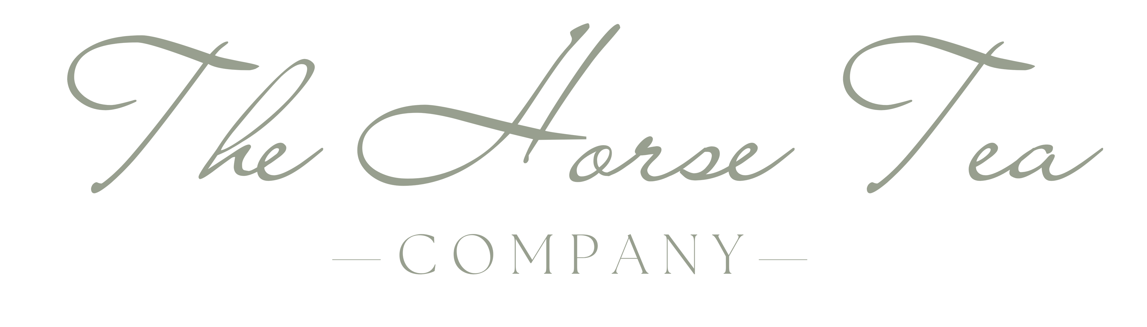 TheHorseTea Company